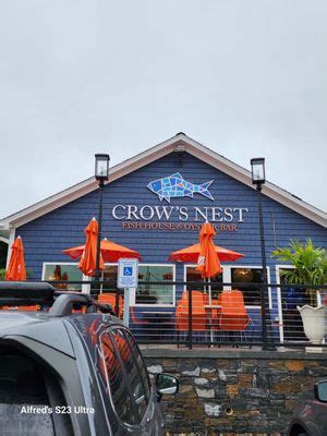 crows nest warwick rhode island